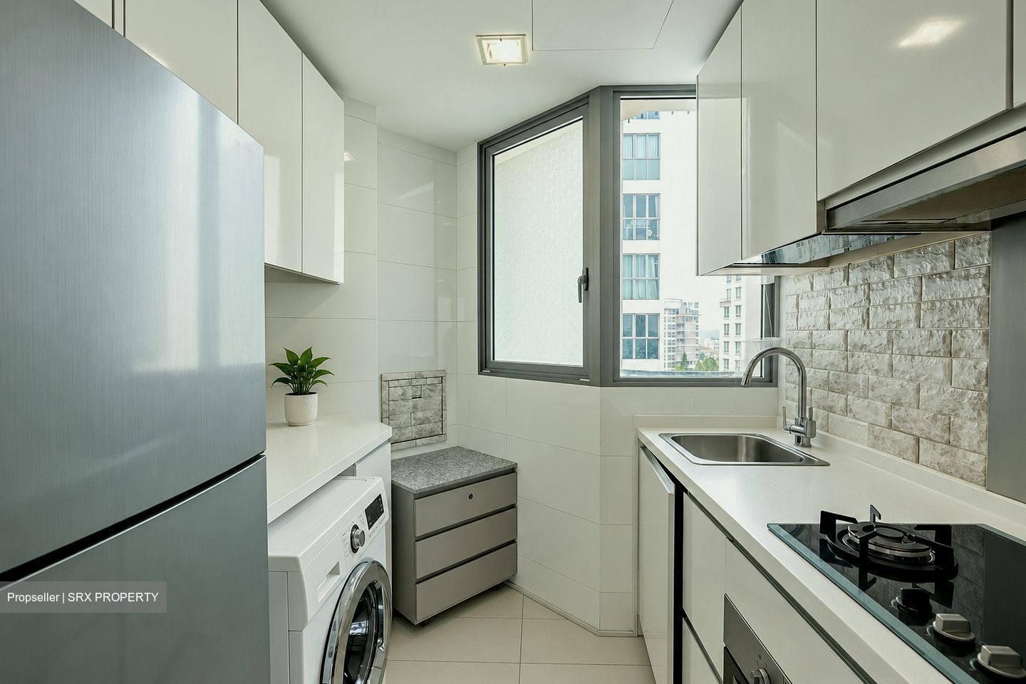 Eight Courtyards (D27), Condominium #632064571